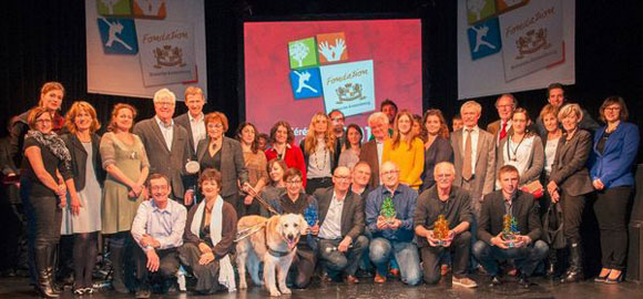 Remise prix Fondation Kronenbourg Remise prix Fondation Kronenbourg