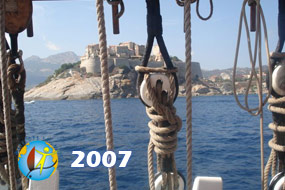 Photos des Matelots de la vie 2007