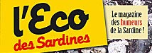 L'éco des sardines L'éco des sardines