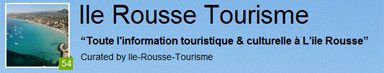 Ile rousse tourisme Ile rousse tourisme