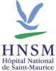 Hôpital National de SAINT-MAURICE 