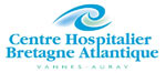 Centre Hospitalier Bretagne Atlantique - Vannes - Auray
