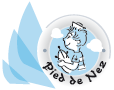 Association Pied de Nez, Présidée par M. Jean-Claude Allègre