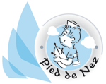 Pied de Nez