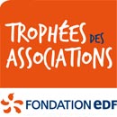 Fondation EDF - Trophées des Associations