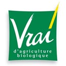 Vrai d'aAgriculture Biologique