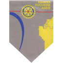 Rotary Nantes Duchesse Anne