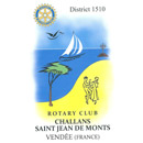 Rotary de Challans/Saint Jean de Monts 