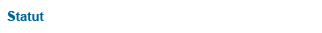 Statuts de l'association Matelots de la Vie