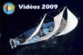 Vidéos des Matelots de la vie 2009