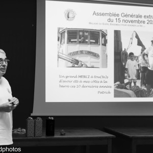 Escale 2026 Escale 2026