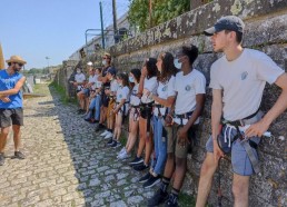 Petit briefing avant de prendre de la hauteur 