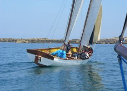 En route pour l’île Stagadon !