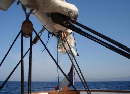 La Ciotat et navigation en Corse