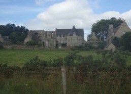 Abbaye de Beauport