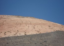 L’ascension du volcan de « la Fossa » sur l’île de Vulcano… 