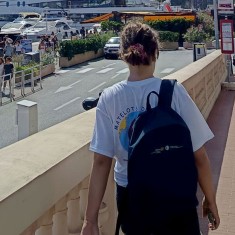 De l’Italie à Monaco : derniers instants en mer