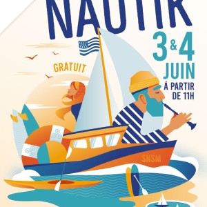 100% Nautik 2023