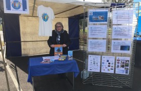 Stand des Matelots de la Vie