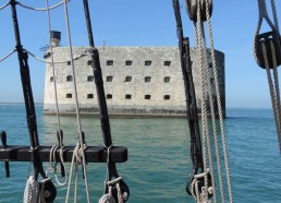 Fort Boyard