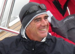 Loïck PEYRON