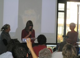 Conférence annuelle et Remise des Prix du Challenge des Matelots de la Vie