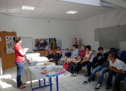 Les matelots