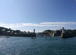 Port du Palais