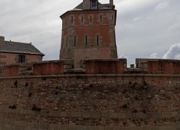 Tour Vauban de Camaret