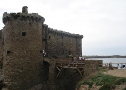 Le vieux château