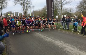 Course populaire 8 kms