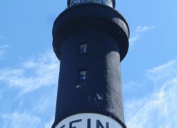 Le phare de Sein