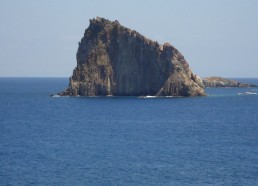 L’îlot de Basiluzzo