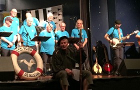 Concert des Fous de Bassan