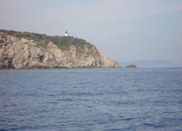 La Ciotat et navigation en Corse