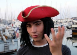 Gatien pirate