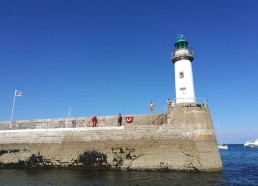Port du Palais