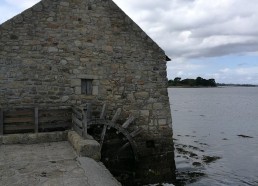 Moulin à marée