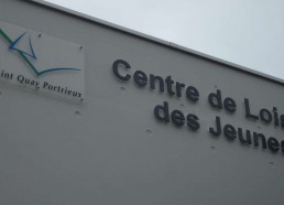 Le Centre de Loisirs des Jeunes