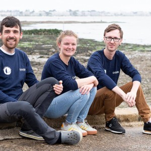 Matelots de la Vie 2025 : Impatients d