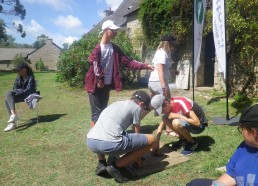 Encore un peu de jeux en bois 