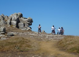 Prêt pour la descente ?