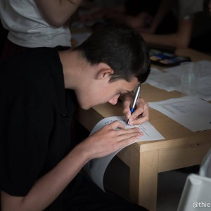Matelots de la Vie 2025 : Impatients d