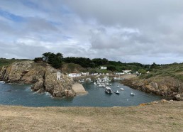 Port de la Meule