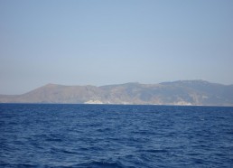 La Ciotat et navigation en Corse