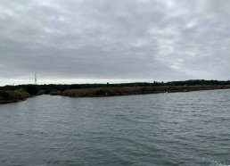 Marais salants des Sables-d’Olonne