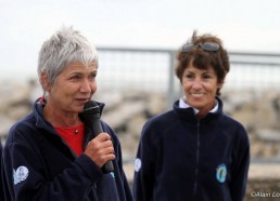 Discours de Béatrice