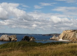 Magnifique presqu’ile de Crozon 