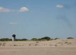 Phare de l’Espiguette