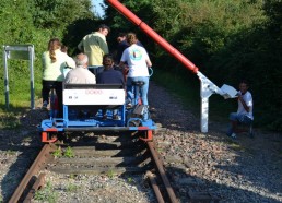 Quelques obstacles 